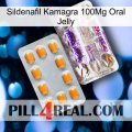 Sildenafil Kamagra 100Mg Oral Jelly new12